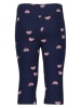 Blue Seven 2-delige set: leggings roze/donkerblauw