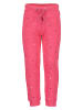Blue Seven Sweathose in Pink