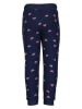Blue Seven Sweatbroek donkerblauw