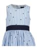 Blue Seven Kleid in Hellblau