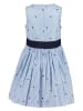 Blue Seven Kleid in Hellblau