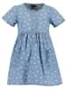 Blue Seven Spijkerjurk blauw