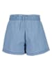 Blue Seven Short blauw