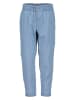 Blue Seven Hose in Blau