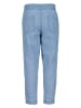 Blue Seven Hose in Blau