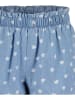 Blue Seven Shorts in Blau