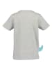 Blue Seven Shirt in Grau