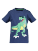 Blue Seven Shirt in Dunkelblau