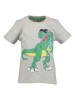 Blue Seven Shirt in Grau