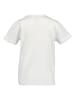 Blue Seven Shirt wit
