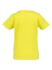 Blue Seven 2er-Set: Shirts in Türkis/ Gelb