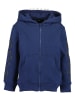 Blue Seven Bluza w kolorze granatowym