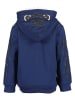 Blue Seven Bluza w kolorze granatowym
