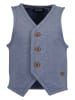Blue Seven Gilet donkerblauw