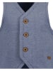 Blue Seven Gilet donkerblauw