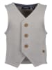 Blue Seven Gilet grijs