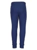 Blue Seven Sweatbroek donkerblauw