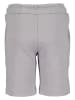 Blue Seven Sweatbermudas in Grau