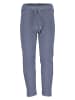 Blue Seven Sweathose in Dunkelblau