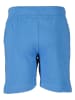 Blue Seven 2er-Set: Shorts in Blau/ Dunkelblau