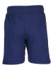 Blue Seven 2er-Set: Shorts in Blau/ Dunkelblau