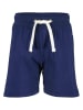 Blue Seven 2er-Set: Shorts in Blau/ Dunkelblau