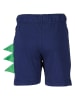 Blue Seven 2-delige outfit groen/donkerblauw