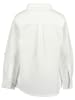 Blue Seven Blouse wit