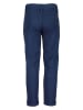 Blue Seven Chinobroek donkerblauw