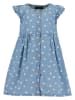Blue Seven Jeanskleid in Blau