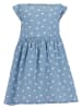 Blue Seven Jeanskleid in Blau