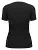 Odlo Funktionsunterhemd "Performance Light" in Schwarz