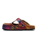 Calceo Clogs meerkleurig