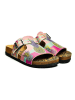 Calceo Slippers meerkleurig