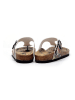 Calceo Teenslippers meerkleurig