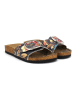 Calceo Slippers meerkleurig