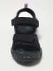 Kamik Sandalen ''Seashore'' in Schwarz