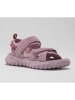 Kamik Sandalen "Seashore" lichtroze