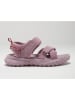 Kamik Sandalen "Seashore" lichtroze