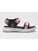 Kamik Sandalen ''Harbort'' in Grau/ Rosa
