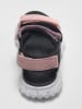 Kamik Sandalen ''Harbort'' in Grau/ Rosa