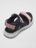 Kamik Sandalen ''Harbort'' in Grau/ Rosa