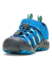 Kamik Halbsandalen "Crab" in Blau
