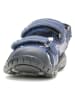 Kamik Enkelsandalen "Seaturtle 2" donkerblauw