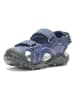 Kamik Enkelsandalen "Seaturtle 2" donkerblauw