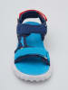 Kamik Sandalen ''Harbort'' in Blau