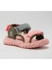 Kamik Sandalen ''Harbort'' in Rosa