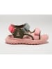 Kamik Sandalen ''Harbort'' in Rosa