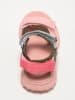 Kamik Sandalen ''Harbort'' in Rosa