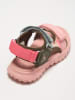 Kamik Sandalen ''Harbort'' in Rosa